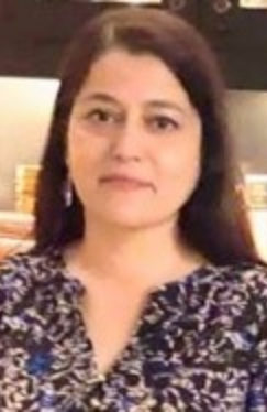 Tahira Fatima,Cell & Gene Therapy World Conference,Miami,USA